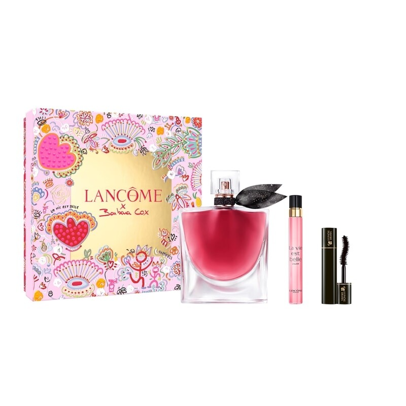 Set La Vie Est Belle L'Elixir 3pc 3.3 oz Women