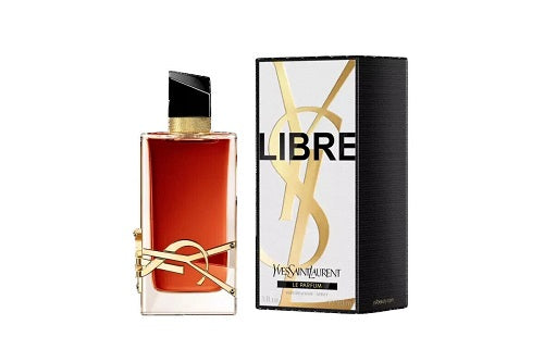 Libre Le Parfum By YSL 3.0 oz. Women
