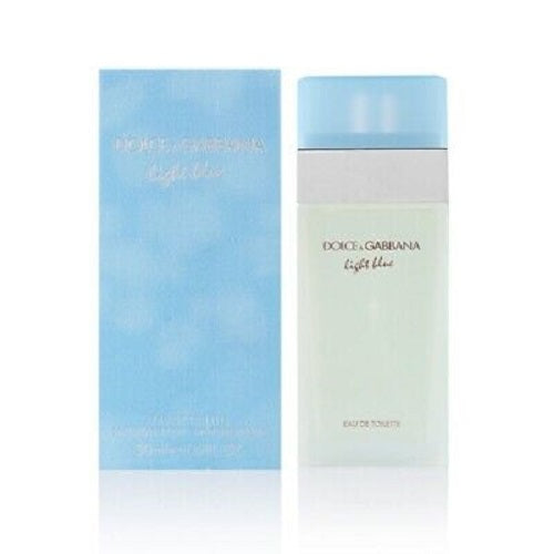 Light Blue 1.6 oz. EDT By Dolce & Gabbana Women