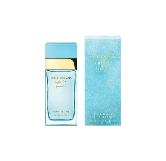 Light Blue Forever 3.3 oz. Eau de Parfum By Dolce & Gabbana Women