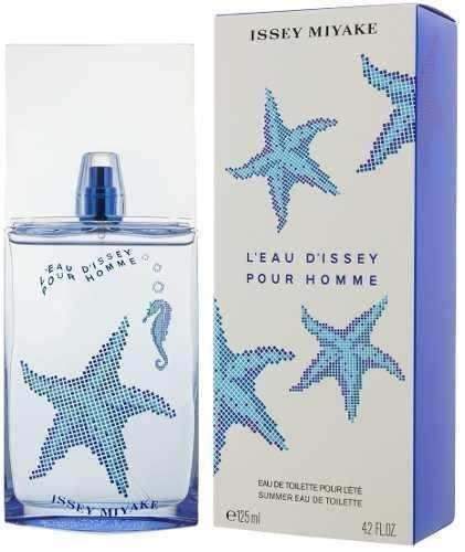 L'eau D'issey Miyake Summer By Issey Miyake