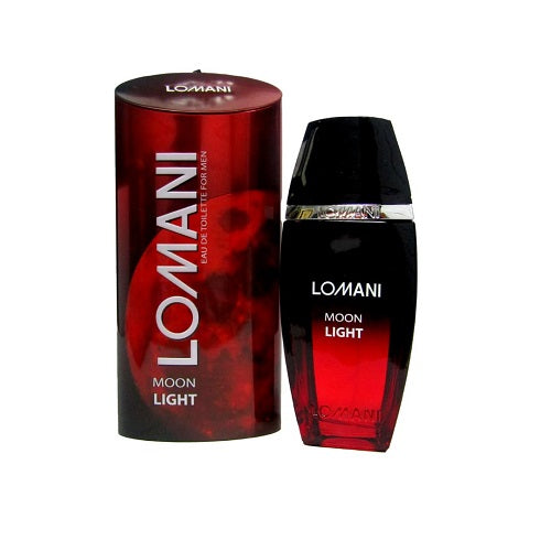 Lomani Moonlight 3.4 oz. EDT Men