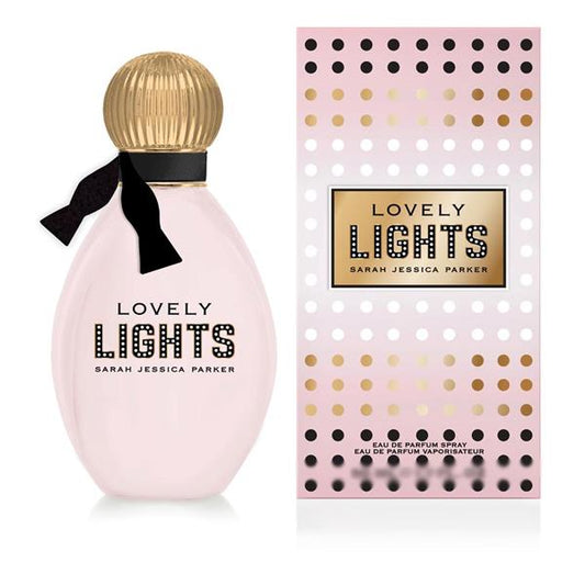 Lovely Lights By Sarah Jesica Parker 3.4 oz. Eau de Parfum Women