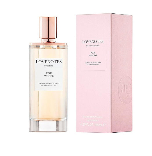 Lovenotes Pink Woods By Ariana Grande 4.2 oz. Women
