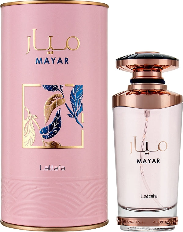 Mayar By Lataffa 3.4 oz. Eau de Parfum Spray Woman