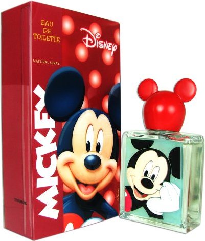 Mickey Mouse by Disney