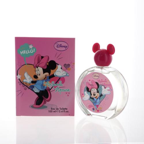 Minnie Mouse 3.4 oz. EDT By Disney