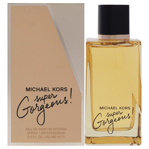 Super Gorgeous By Michals Kors 3.4 oz. EDP Women