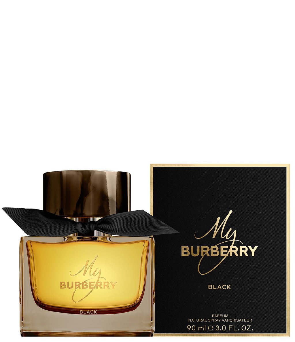 My Burberry Black 3.0 oz. Eau de Parfum Women