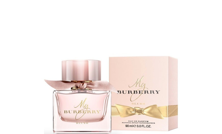 My Burberry Blush By Burberry 3.0 oz. EDP for Women