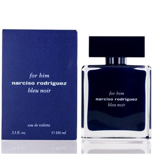 Narciso Rodriguez Blue Noir 3.3 oz. EDT By Narciso Rodriguez