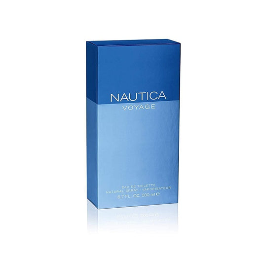 Nautica Voyage 6.7 oz. Eau de Toilette Men