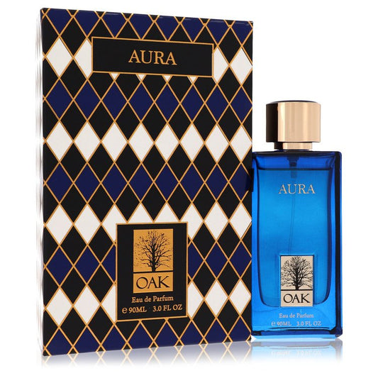 Oak Aura 3.0 oz. Eau de Parfum Unisex