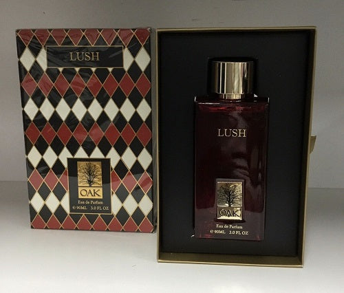 Lush by Oak 3.0 oz. EDP Unisex