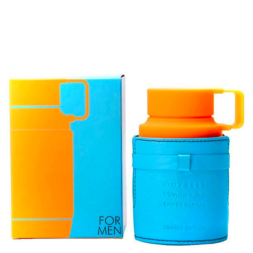 Odyssey Mandarin Sky By Armaf 6.8 oz. EDP Men
