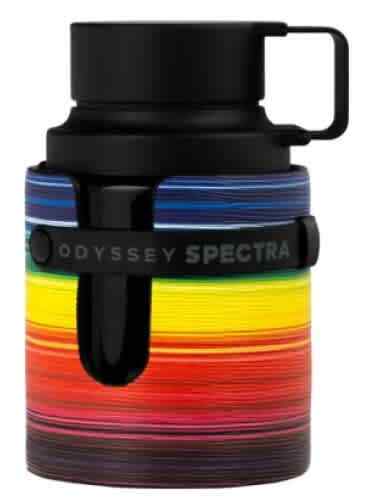 Odyssey Spectra Rainbow Edition 3.4 oz. EDP Unisex