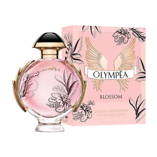 Olympea Blossom By Paco Rabanne 2.7 oz. EDP Women
