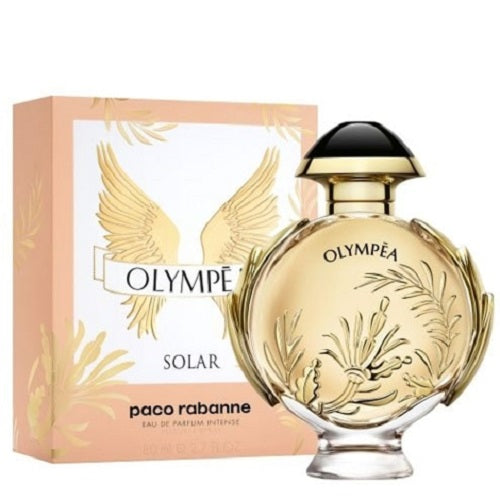 Olympea Solar Intense by Paco Rabanne 2.7 oz. EDP Women