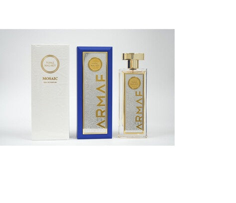 Mosaic Opal Malaky by Armaf  2.5 oz. EDP Men