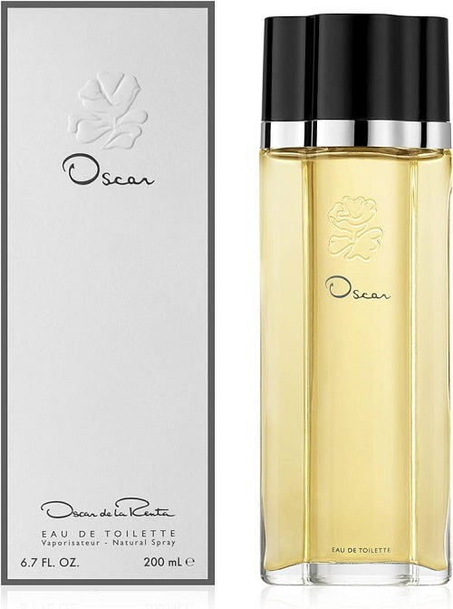 Oscar de la Renta 6.7 oz. Eau de Toilette Woman