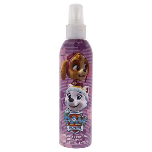 Paw Patrol 6.8 oz. By Nickelodeon Body Spray