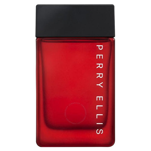 Bold Red By Perry Ellis 3.4 oz. Eau de Toilette Men