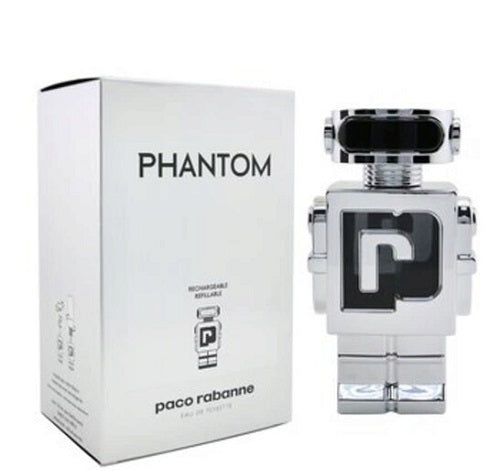 Phantom 5.1 oz. By Paco Rabanne Men