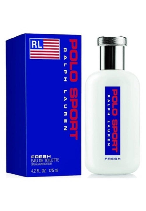 Polo Sport Fresh 4.2 oz. EDT By Ralph Lauren