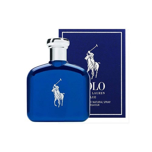 Polo Blue 2.5 oz. EDT by Ralph Lauren Men