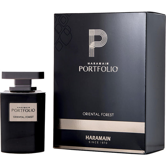 Portfolio Oriental Forest By Al Haramain 2.5 oz. Eau de Parfum Unisex