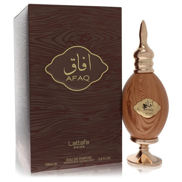 Pride Afaq By Lataffa 3.4 oz. Eau de Parfum Unisex