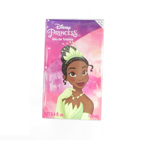 Princess Tiana 3.4 oz. Eau de Toilette Girls