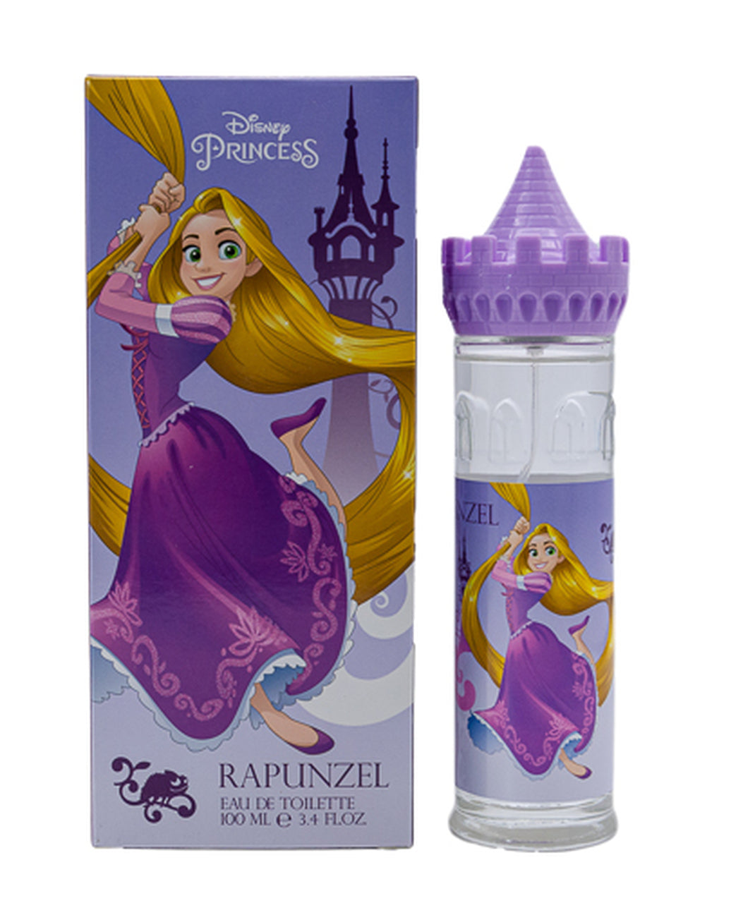 Rapunzel by Disney