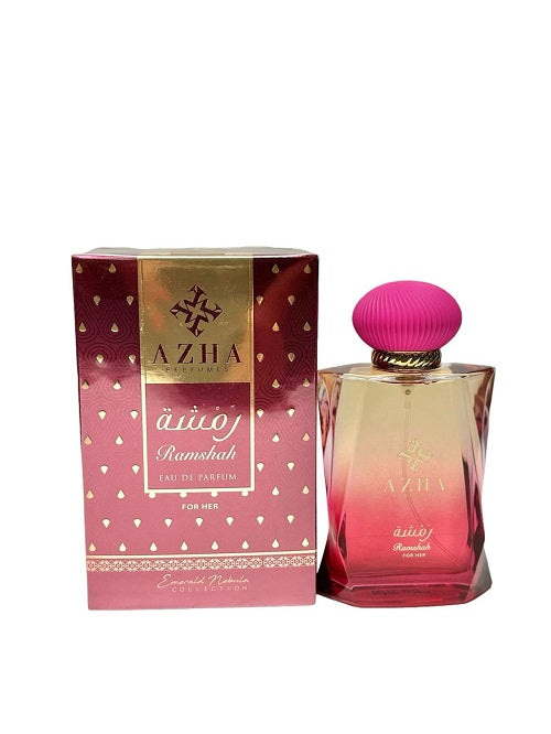 Ramshah By Azha 3.3 oz. Eau de Parfum Women