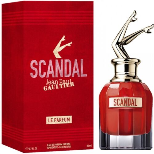 Scandal Le Parfum Intense By Jean Paul Gaultier 2.7 oz. EDP Women