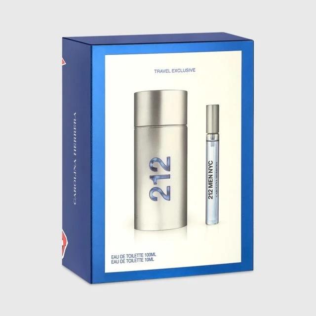 Set 212 by Carolina Herrera