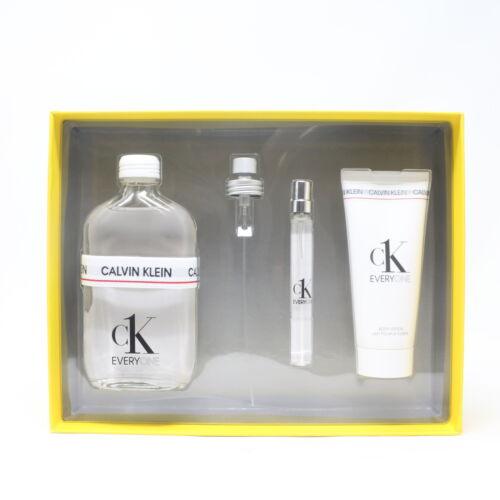 Gift Set Ck Everyone 3pc 6.7 oz. Men