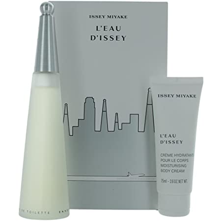 Gift Set Issey Miyake 2pc 3.3 oz. eau de Toilette Women