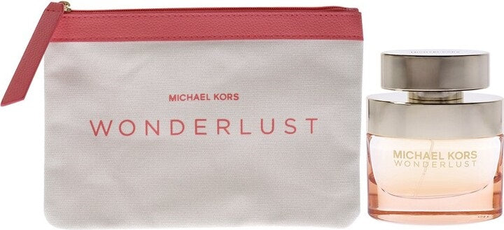 Gift Set MK Wonderlust 2pc 1.7 oz. EDP Women