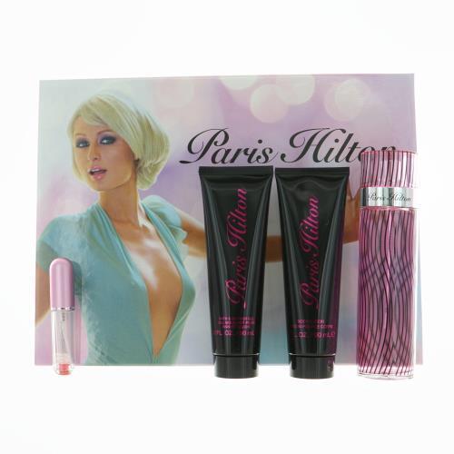 Set Paris Hilton by Paris Hilton