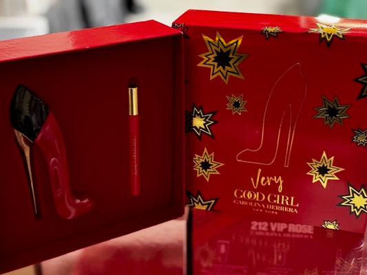Gift Set Very Good Girl 2pc 1.0 oz. + 10ml Women