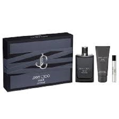 Gift Set Intense 3pc 3.4 oz. By Jimmy Choo