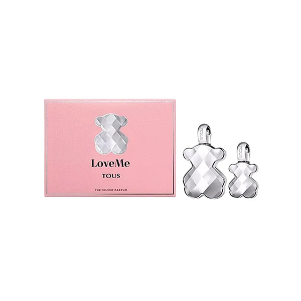 Gift Set Tous Love Me 2pc 3.0 oz. + 1.0 oz. EDP Women