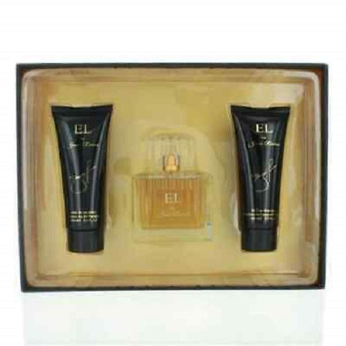 Gift Set El By Jenni  3pc 3.4 oz. Men