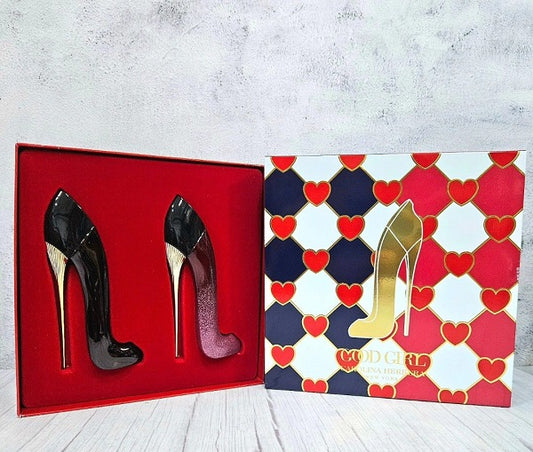 Gift Set Good Girl + Girl Glam 2pc 1.0oz. Women