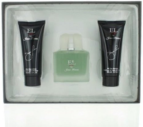 Gift Set Jenny El Sport 3pc 3.4 oz. Men