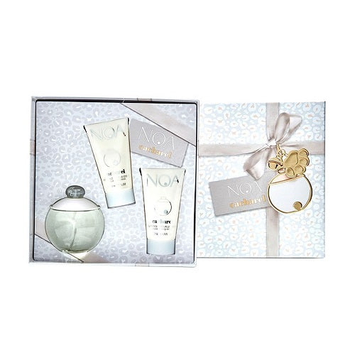 Gift Set Cacharel Noa 3pc 3.4 oz. Women