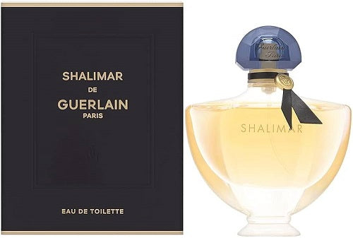 Shalimar 3.0 oz. EDT  By Guerlain Women