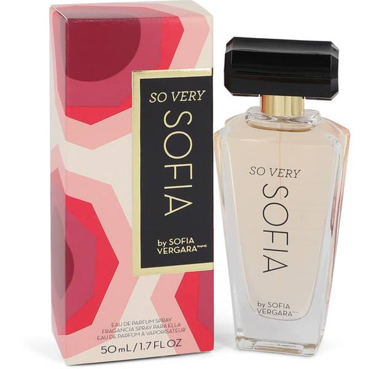 So Very Sofia By Sofia Vergara 1.7 oz. Women