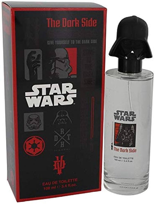 Starwars Darth Vader 3.4 oz. Boys